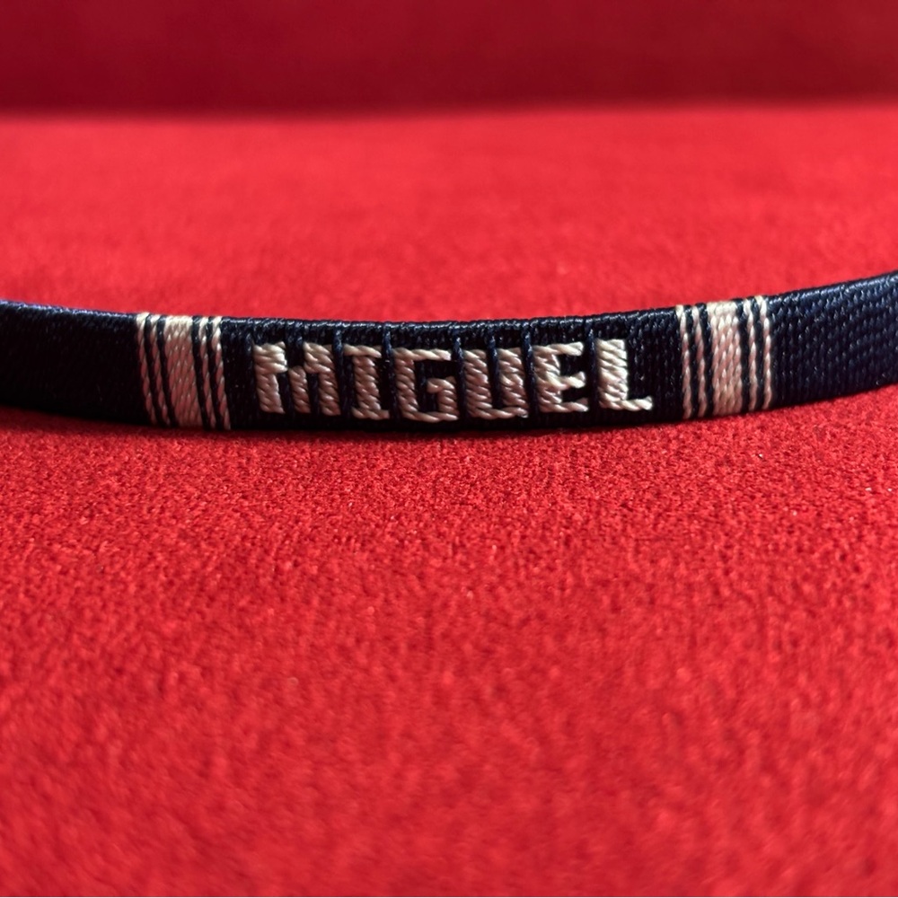 Men’s bracelet- Miguel